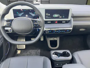 Hyundai Ioniq 5 Vertex 4WD