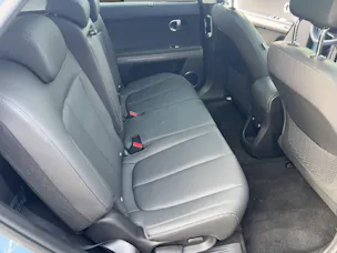 Hyundai Ioniq 5 Vertex 4WD