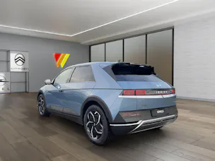 Hyundai Ioniq 5 Vertex 4WD