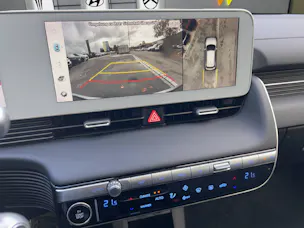 Hyundai Ioniq 5 Vertex 4WD
