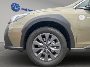 Vehicle image SUBARU Outback 2.5i Swiss Plus