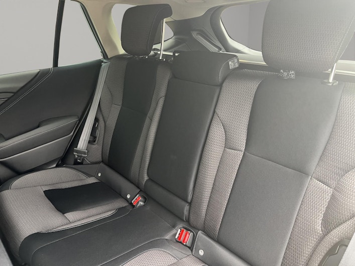 Vehicle image SUBARU OUTBACK