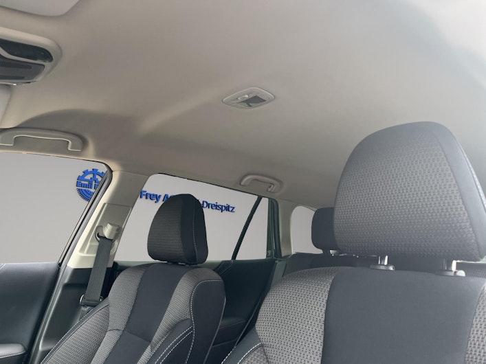 Vehicle image SUBARU OUTBACK