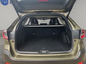 Vehicle image SUBARU Outback 2.5i Swiss Plus
