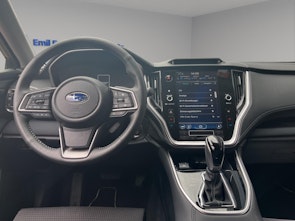 Vehicle image SUBARU Outback 2.5i Swiss Plus