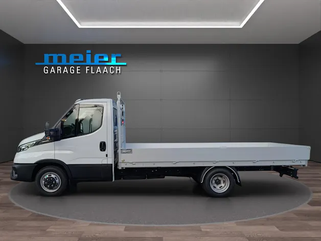 Iveco Daily 35C18HA8/P K.-Ch. 3750 3.0