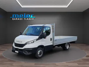 Iveco Daily 35C18HA8/P K.-Ch. 3750 3.0