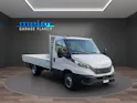 Iveco Daily 35C18HA8/P K.-Ch. 3750 3.0