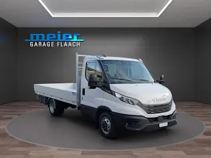 Iveco Daily 35C18HA8/P K.-Ch. 3750 3.0