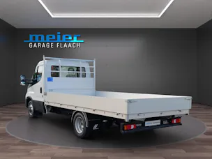 Iveco Daily 35C18HA8/P K.-Ch. 3750 3.0