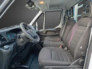 Iveco Daily 35C18HA8/P K.-Ch. 3750 3.0