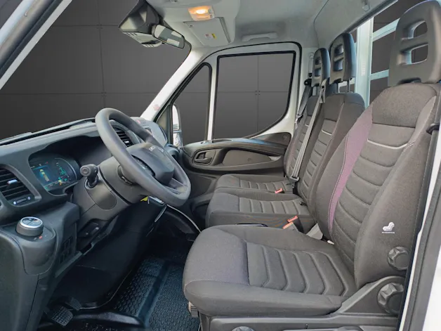 Iveco Daily 35C18HA8/P K.-Ch. 3750 3.0