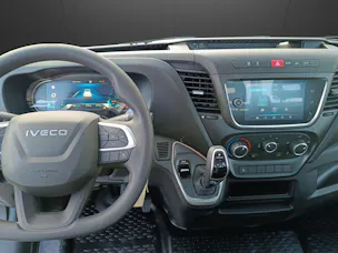 Iveco Daily 35C18HA8/P K.-Ch. 3750 3.0