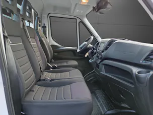 Iveco Daily 35C18HA8/P K.-Ch. 3750 3.0