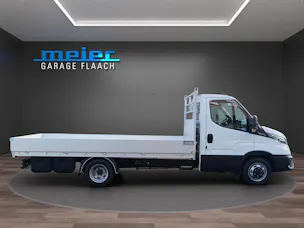 Iveco Daily 35C18HA8/P K.-Ch. 3750 3.0