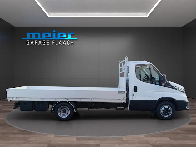 Iveco Daily 35C18HA8/P K.-Ch. 3750 3.0