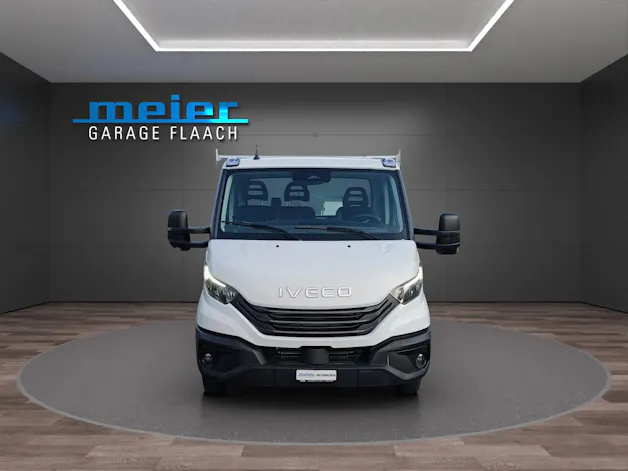 Iveco Daily 35C18HA8/P K.-Ch. 3750 3.0