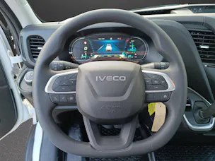 Iveco Daily 35C18HA8/P K.-Ch. 3750 3.0