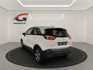 Opel Crossland 1.2 T Edition