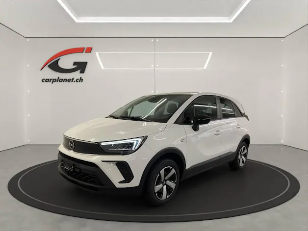 Opel Crossland 1.2 T Edition
