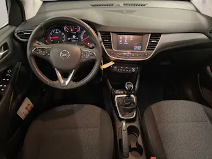 Opel Crossland 1.2 T Edition