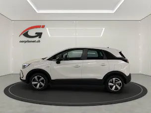 Opel Crossland 1.2 T Edition