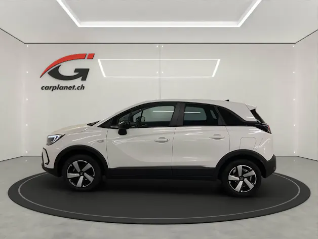 Opel Crossland 1.2 T Edition