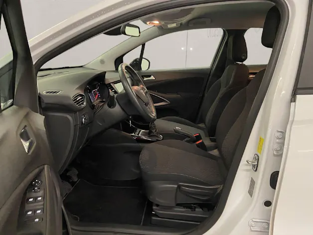 Opel Crossland 1.2 T Edition