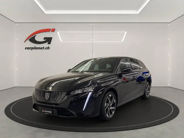 Peugeot 308 SW 1.2 PureTech Allure Pack