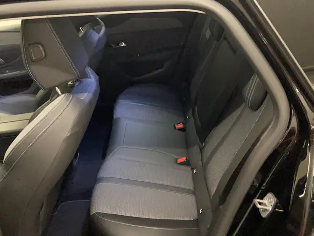 Peugeot 308 SW 1.2 PureTech Allure Pack