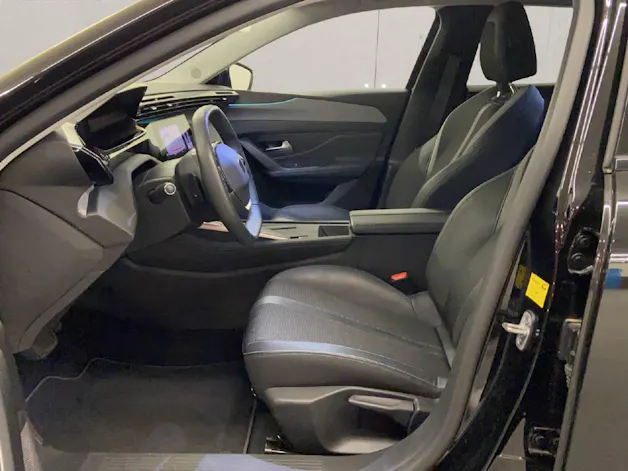 Peugeot 308 SW 1.2 PureTech Allure Pack