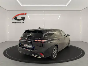 Peugeot 308 SW 1.2 PureTech Allure Pack