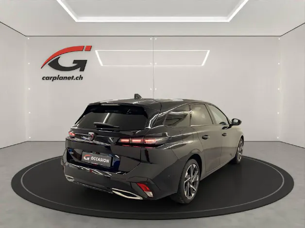 Peugeot 308 SW 1.2 PureTech Allure Pack