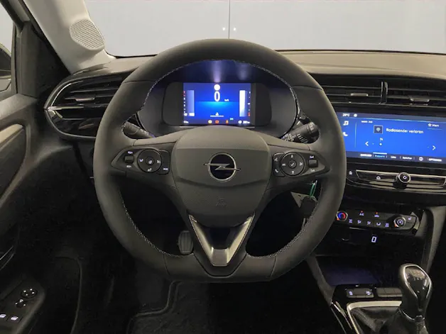 Opel Corsa 1.2 Edition