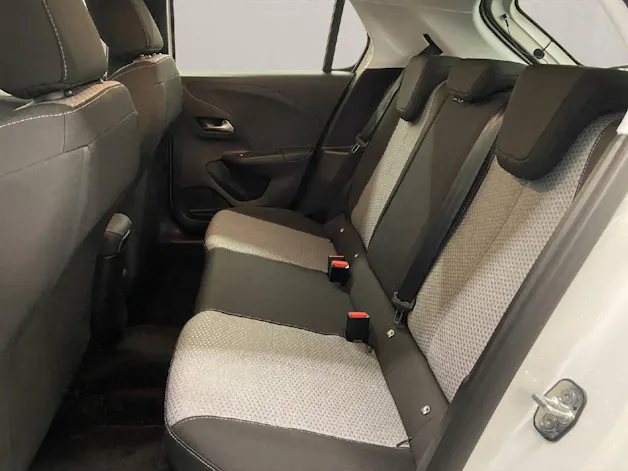 Opel Corsa 1.2 Edition