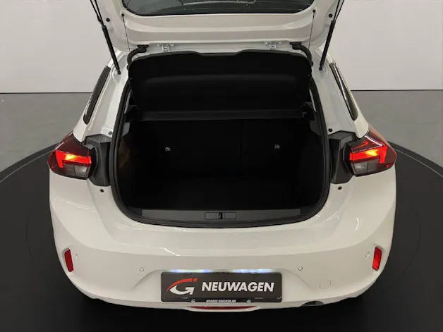 Opel Corsa 1.2 Edition