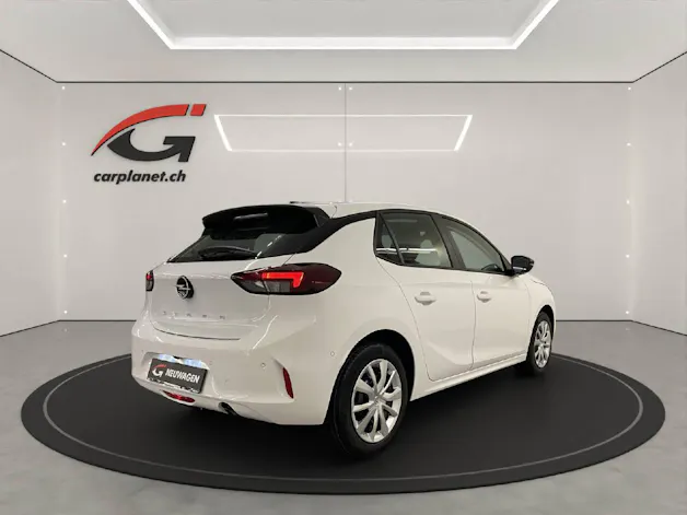 Opel Corsa 1.2 Edition