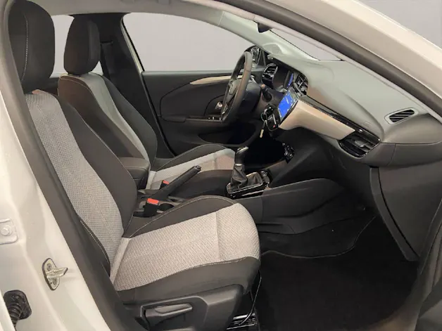 Opel Corsa 1.2 Edition