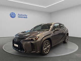 Vehicle image LEXUS UX 0