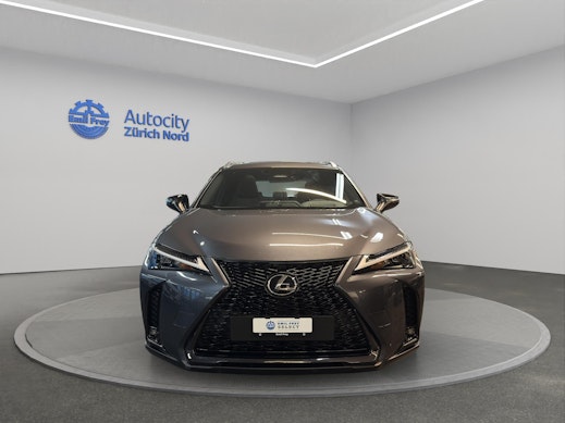 LEXUS UX 300h F-Line 1