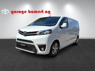 Vehicle image TOYOTA PROACE