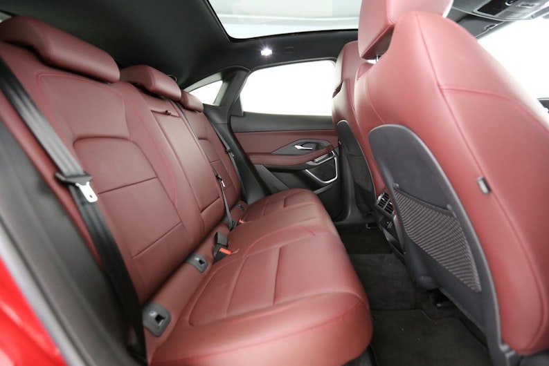 Vehicle image JAGUAR E-PACE