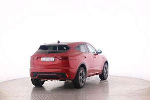 Vehicle image JAGUAR E-Pace 1.5 T 300e R-Dynamic SE AWD
