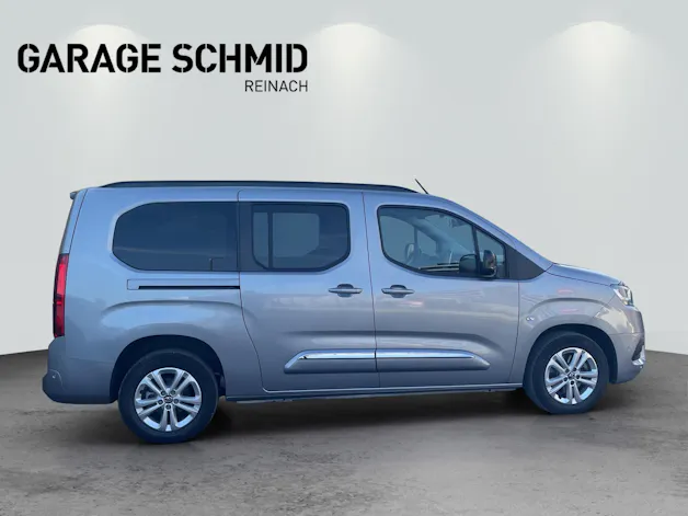 Toyota Proace City Verso L2 1.5 HDi 130 Trend