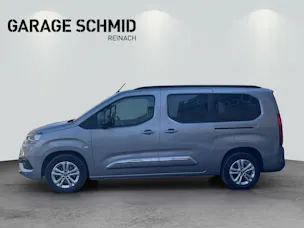Toyota Proace City Verso L2 1.5 HDi 130 Trend