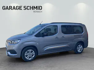 Toyota Proace City Verso L2 1.5 HDi 130 Trend
