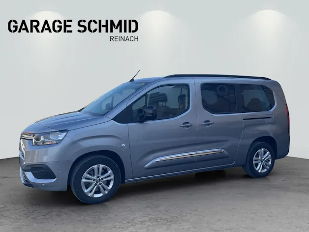 Toyota Proace City Verso L2 1.5 HDi 130 Trend