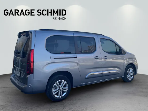 Toyota Proace City Verso L2 1.5 HDi 130 Trend