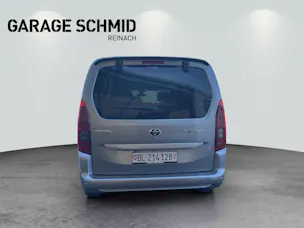Toyota Proace City Verso L2 1.5 HDi 130 Trend
