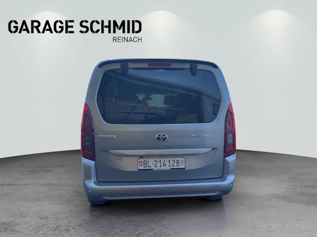 Toyota Proace City Verso L2 1.5 HDi 130 Trend